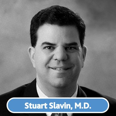 Stuart Slavin