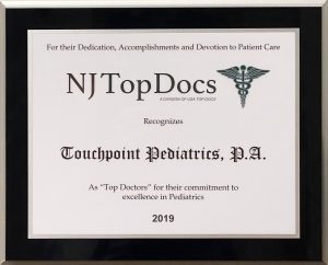 NJ Top Docs