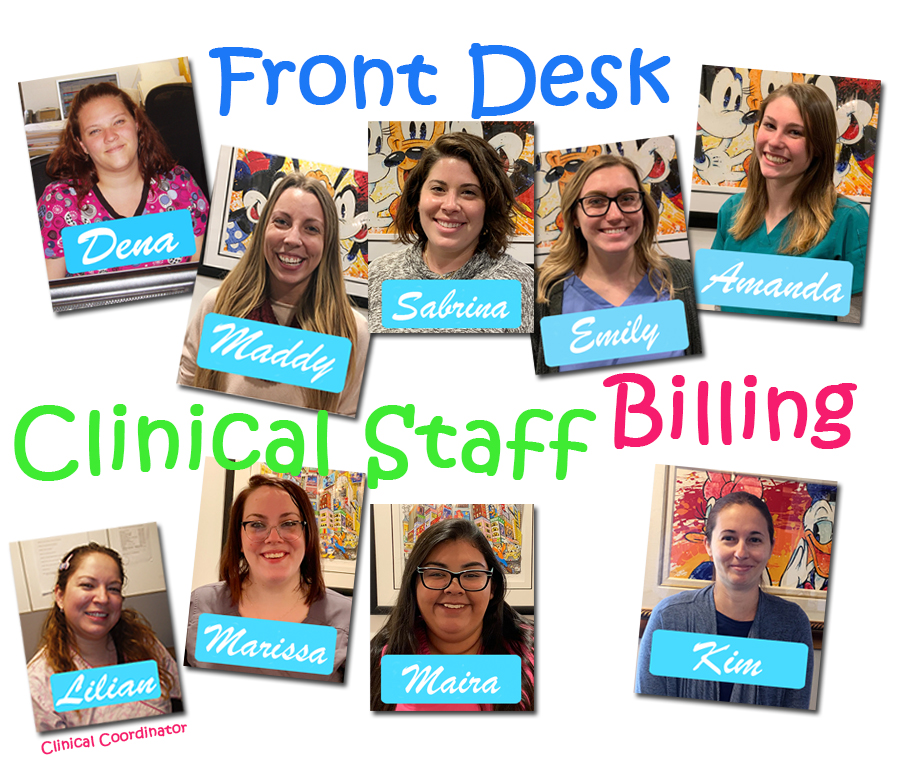 STAFF COLLAGE R24